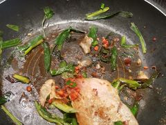-吴越荣记·苏州菜·松鼠桂鱼(斜塘老街店)