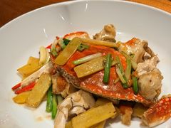 -新荣记(西溪湿地店)