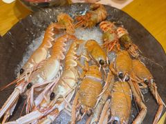 -吉兆·料理(红梅南路店)