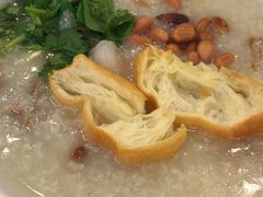 -点都德(汇点楼店)