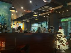 -咖法森林·咖啡  酒吧(天河店)