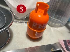 -尚尚仙·酸汤猪手·猪肚鸡火锅(华联万柳购物中心店)
