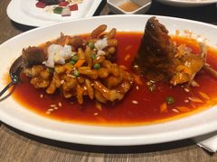 -廊亦舫Lang Yi Fang Restaurant(金桥店)