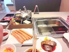 -海底捞火锅(世豪广场店)