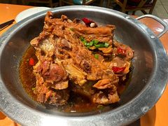 -黄三怪(无影山北路店)