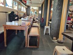 -老淮滨-蚌埠非遗小吃(淮河路店)