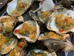 -大东海海鲜酒楼(渔人码头总店)