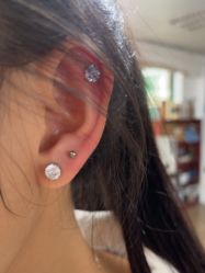 点击看大图 -冰岛刺青·手工耳饰品售卖·专业纹身