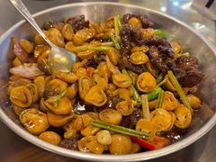 -夏茅维记饭店