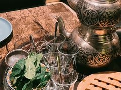 -Mevlana梅夫娜土耳其餐厅·清真