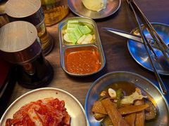 -西塔老太太泥炉烤肉(上海七宝领展广场店)
