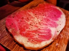 -板前十胜·和牛烧肉专门店(北京总店)