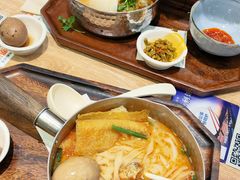 -小满手工粉(杭州滨江龙湖店)