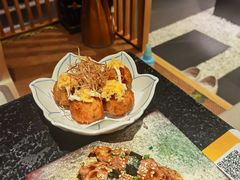 -無境·匠心日本料理(汉街店)