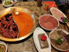 -小龙坎火锅(春熙太古里店)