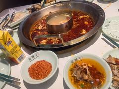 -宽城子美蛙毛肚自助火锅(建邺万达步行街店)