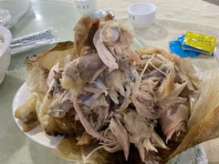 -考记泥焗鸡农庄·海鲜(北洛秘境店)