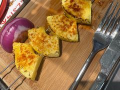 -通海俄式烧烤·俄罗斯大串(嵩山路店)