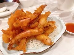 -棠棠居海鲜菜馆