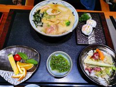 午市豚骨拉面-古京·臻致料理(月湖店)