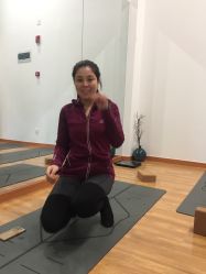 -云上瑜伽·普拉提·维密馆