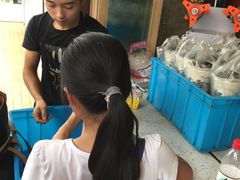 -放哈·甜醅子奶茶创造者(正宁路店)