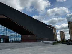 -呼伦贝尔民族博物馆