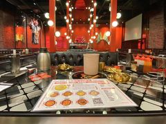 -大龙凤鸡煲(万菱汇店)