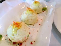 -戈雅法餐厅(世界城广场店)