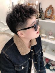 -HAIR POP