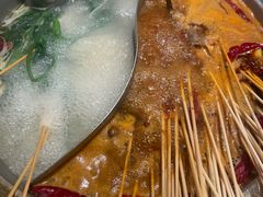-热辣宗师·串串火锅(万达金街店)