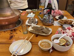 -五斗火锅(和平路店)