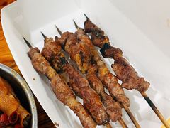 -凡老头米线砂锅(古荡新村西粮站)