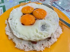 -澳门陈光记烧味饭店(万象城店)