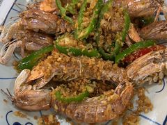 -明本海鲜大排档·鱼生海鲜烧烤宵夜(陈家祠店)