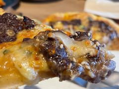 -必胜客(新中纬店)