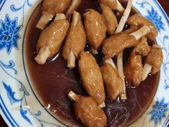 -义隆素菜馆(百年老店)