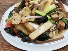 -老陈家烩菜(兴林路店)