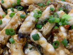 豉汁蒸鱼腩-红日饭店(裕隆三路店)