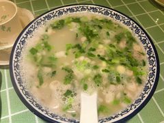 -清真文铁家烧麦馆