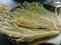 -小窝头炭火铜锅