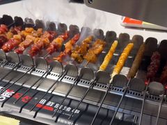 -玉善烧烤串城(长春总店)