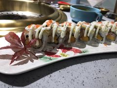 -妥妥烤肉料理(昙华林店)