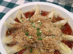 -紫光园·烤鸭·北京菜(劲松店)