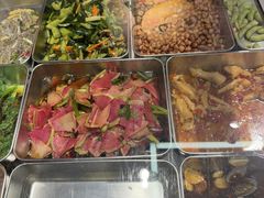 -英雄故事地摊烤肉(马驹桥店)