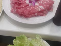 -阳坊胜利涮羊肉(阳坊老店)