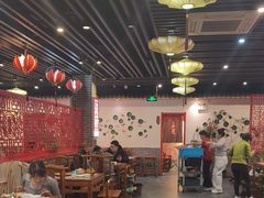 -五悦北平四季涮肉·烧烤(老商埠店)