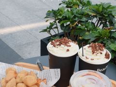 -BeauTea水仙(coco park店)