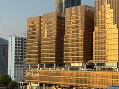 -香港皇家太平洋酒店