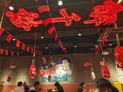 -东方一串·龙虾烧烤·特色烤鱼(柳州路店)
